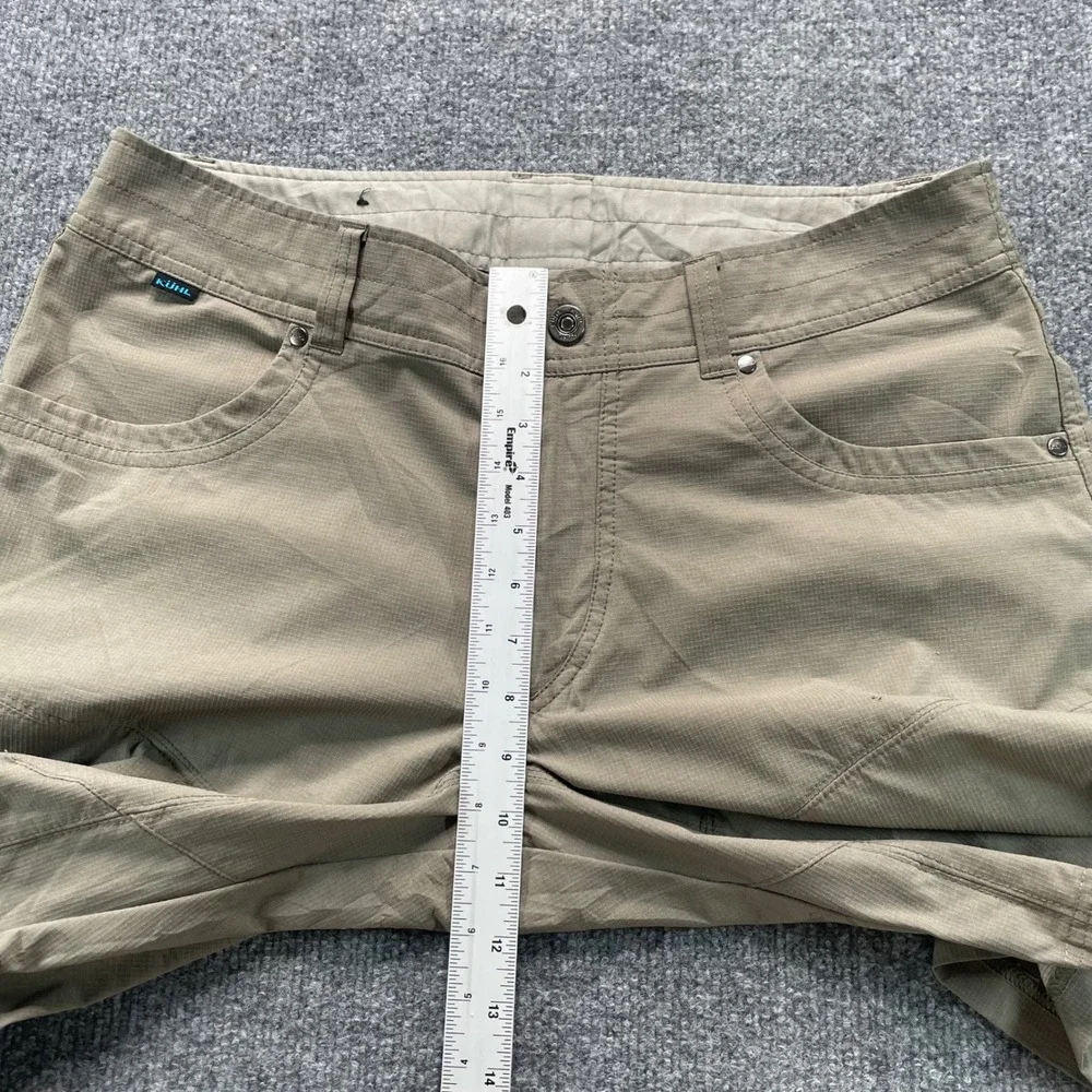Kuhl renegade cargo
